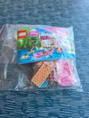 Lego Disney 41052