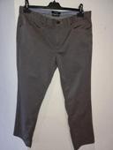 Pantalon gris Burton taille 44 comme neuf