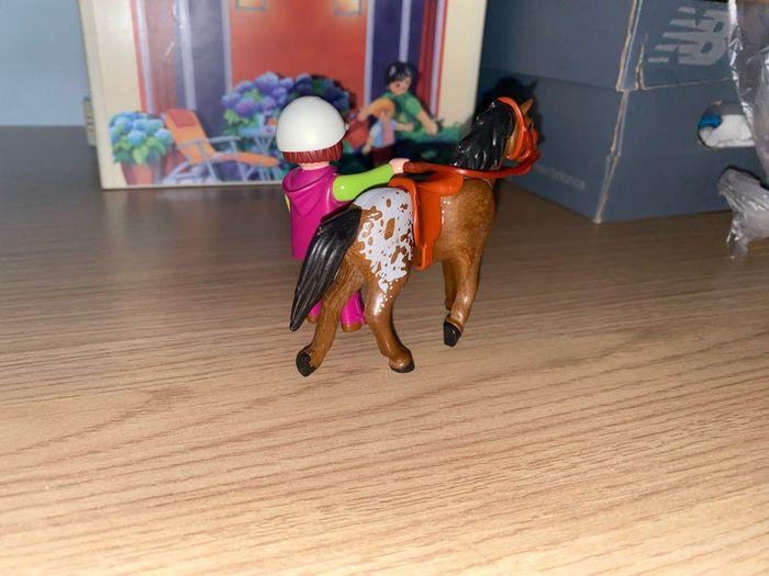 Playmobil - photo numéro 3