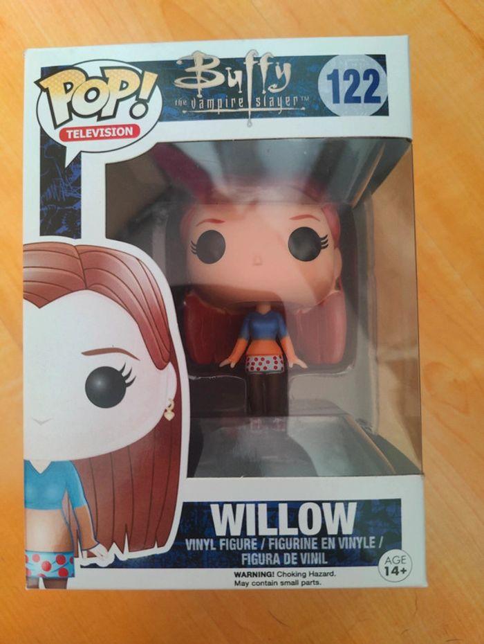 Pop willow - photo numéro 1