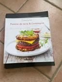 Livre recette Tupperware