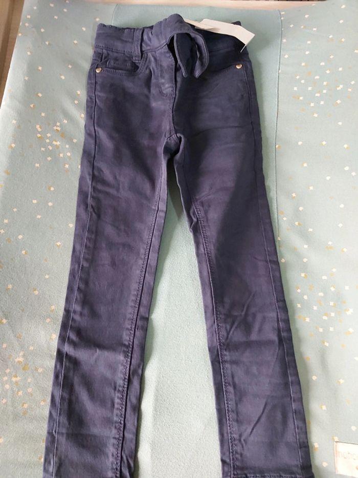 Pantalon TAO 4 ans - photo numéro 1