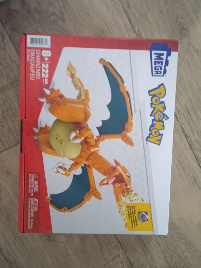 Lego pokémon - photo numéro 2