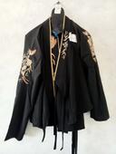 Kimono Tang costume cosplay pour hommes