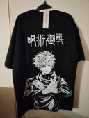 T-shirt invictus xxl