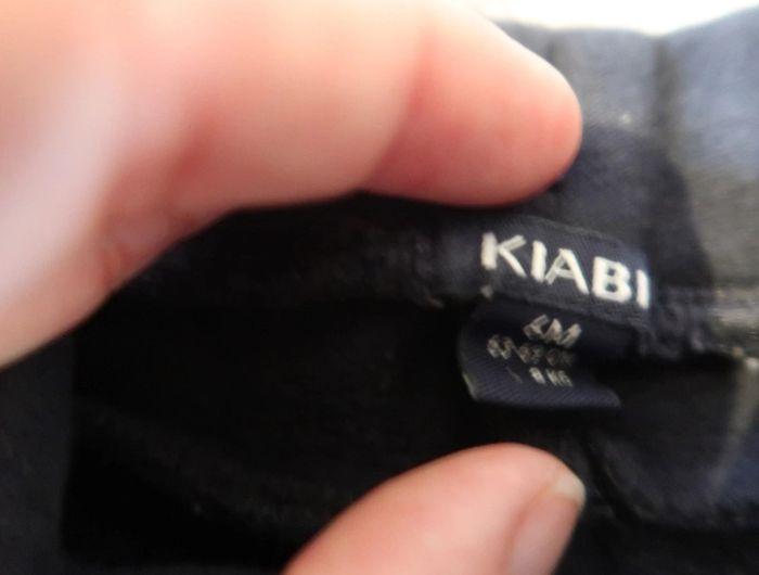 Pantalon Kiabi 6 mois - photo numéro 2