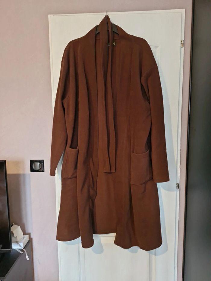 Robe de chambre xl/xxl - photo numéro 1