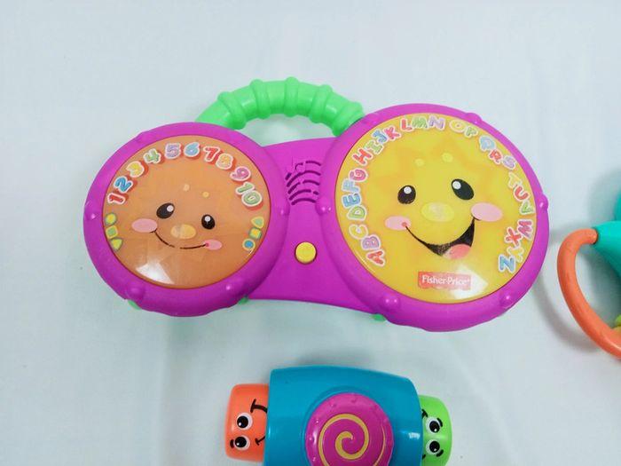 Jouets d'éveil VTech - photo numéro 2