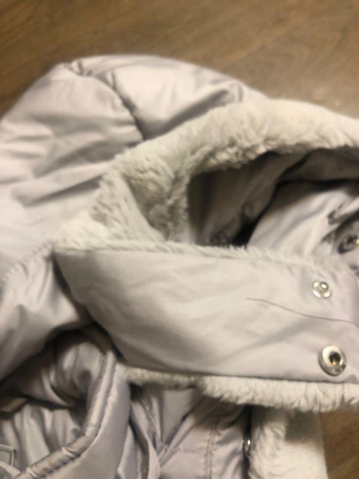 Manteau Doudoune enfant 3 ans - photo numéro 13