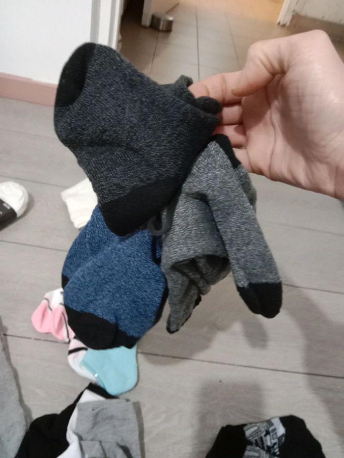 Chaussettes et socquettes - photo numéro 17