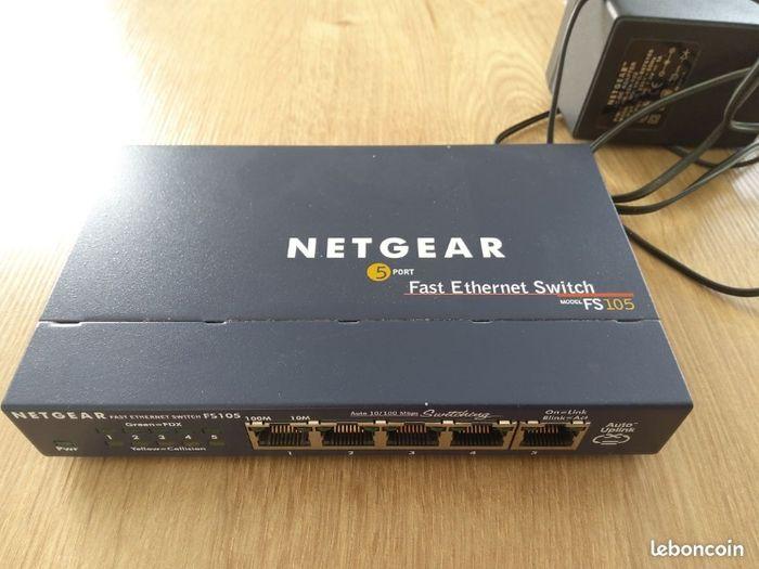 Netgear - photo numéro 5