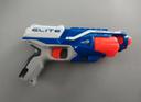 Nerf elite