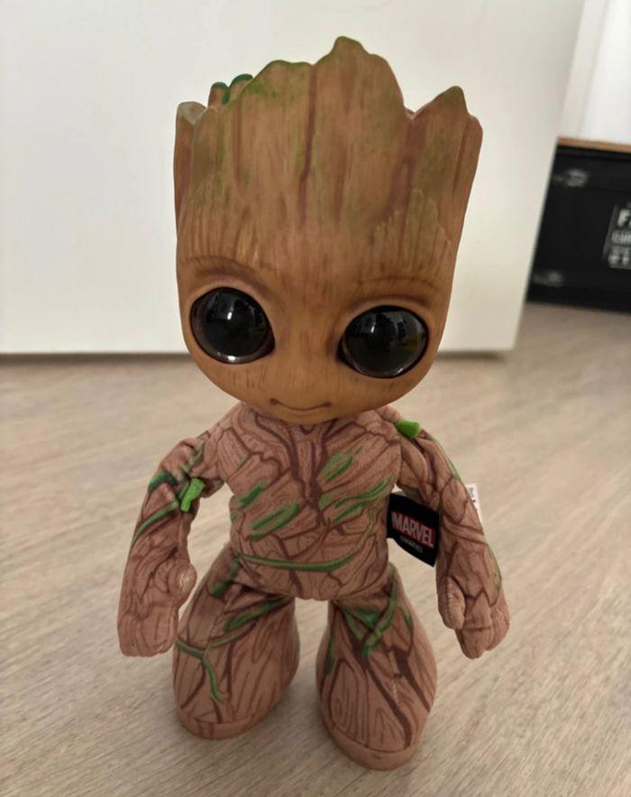 Groot articulé