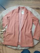 Veste blazer