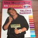 Livre Deco Valérie Damidot