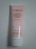 Hydracle - Shampooing Aloe Vera et avoine - Neuf - 50ml