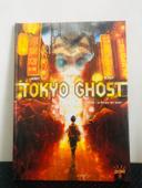 Tokyo ghost