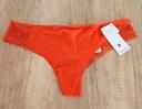 Tanga Ondine orange taille 44 Passionata