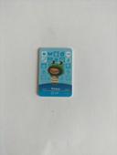 Mini Carte Amiibo Animal Crossing Caravane n°130 Prince