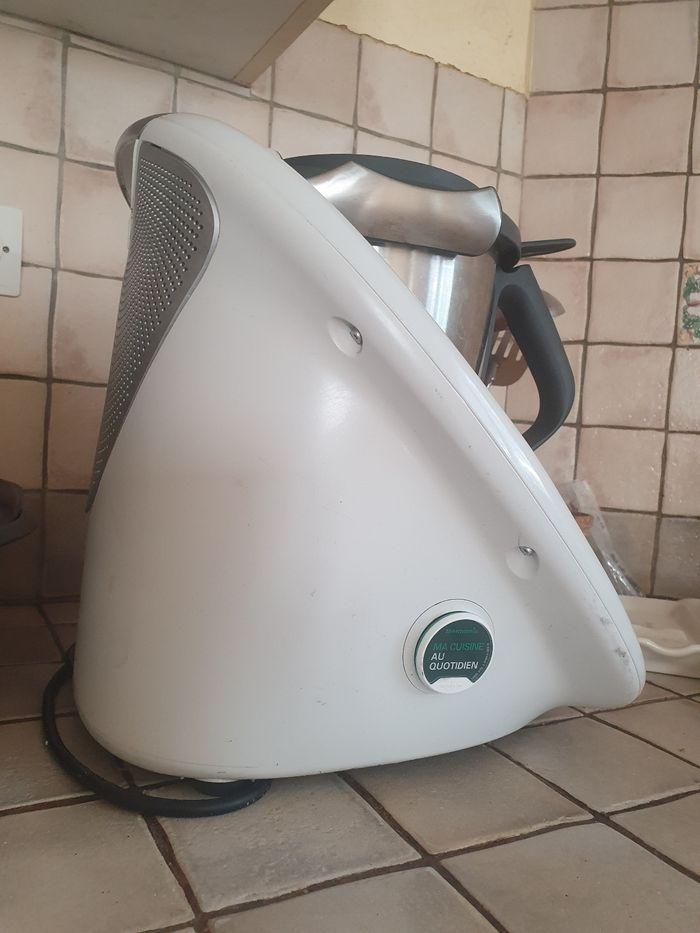 Thermomix TM5 - photo numéro 5