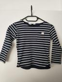 Pull 4/6 ans H&M