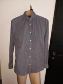 Chemise taille M (39/40)