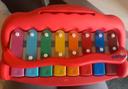 Joli xylophone Babysun