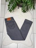 Jean Levi's 511 W30 L30 Gris