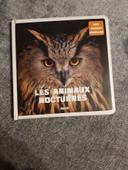 2 Livre sur les animaux