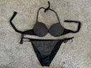 Maillot calzedonia strass