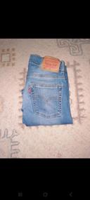 Jean levi's 510 skinny