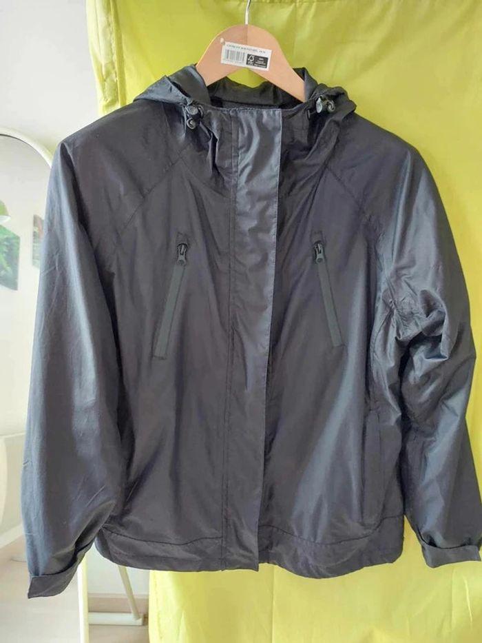 Veste Sagarmatha + polaire amovible T44 - photo numéro 10