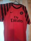 Maillot psg