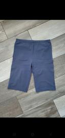 Short / cycliste en coton