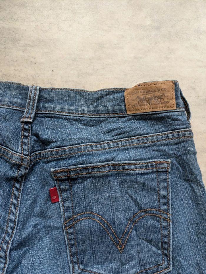 Jean Levi's 515 Bootcut / W30 - photo numéro 8