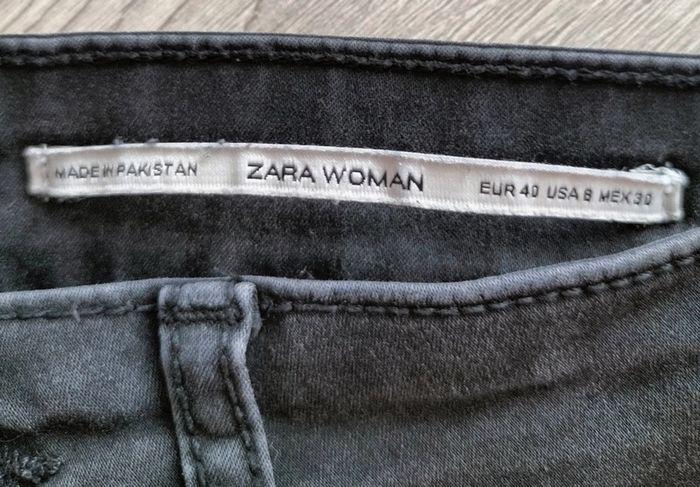 Pantalon Zara - Taille 40 - photo numéro 5