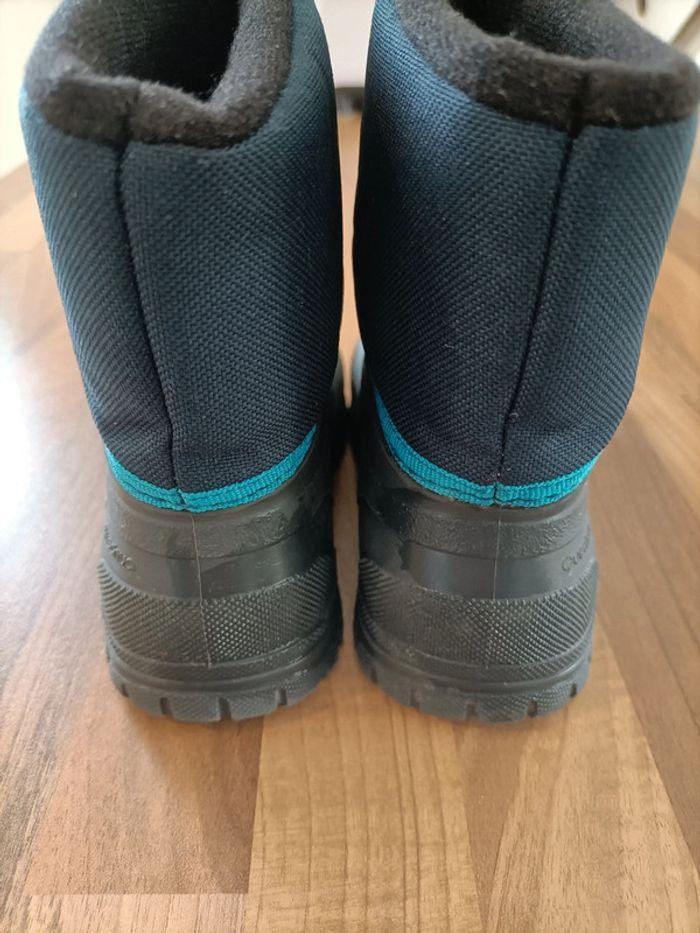 Bottes ski 26/27 - photo numéro 5