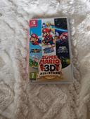 Super Mario 3D All Stars