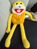 Flat Eric