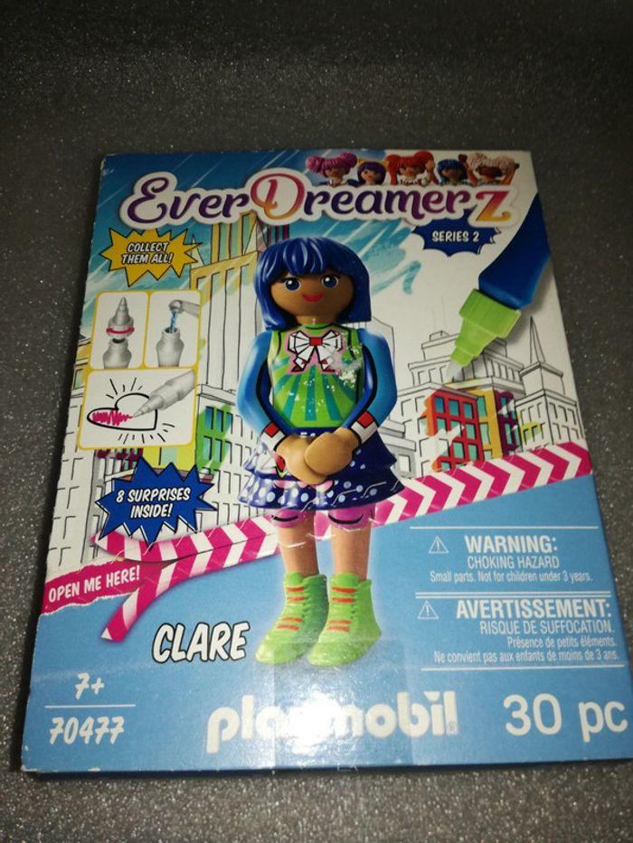 Ever dreamerz, Playmobil, 70477, neuf - photo numéro 2