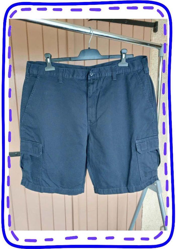 Short cargo / Bermuda Dickies W36 Taille 46 - photo numéro 1