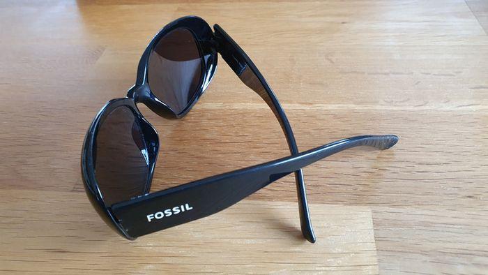 Lunettes de soleil Fossil - photo numéro 2