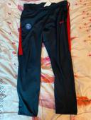 Pantalon jogging psg