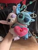 peluche stitch