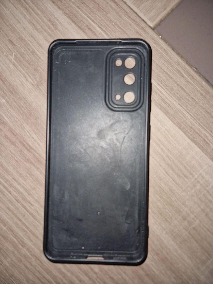 Coque s 21 - photo numéro 2