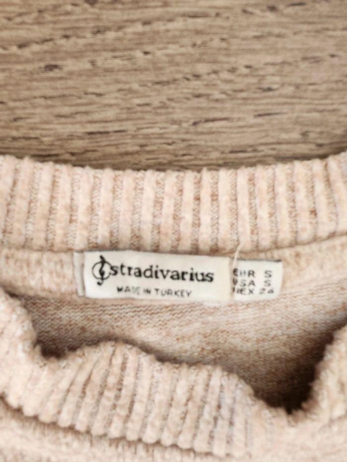 Pull Stradivarius - photo numéro 2