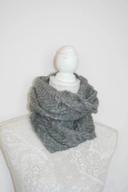 Snood Kiabi 80x25cm