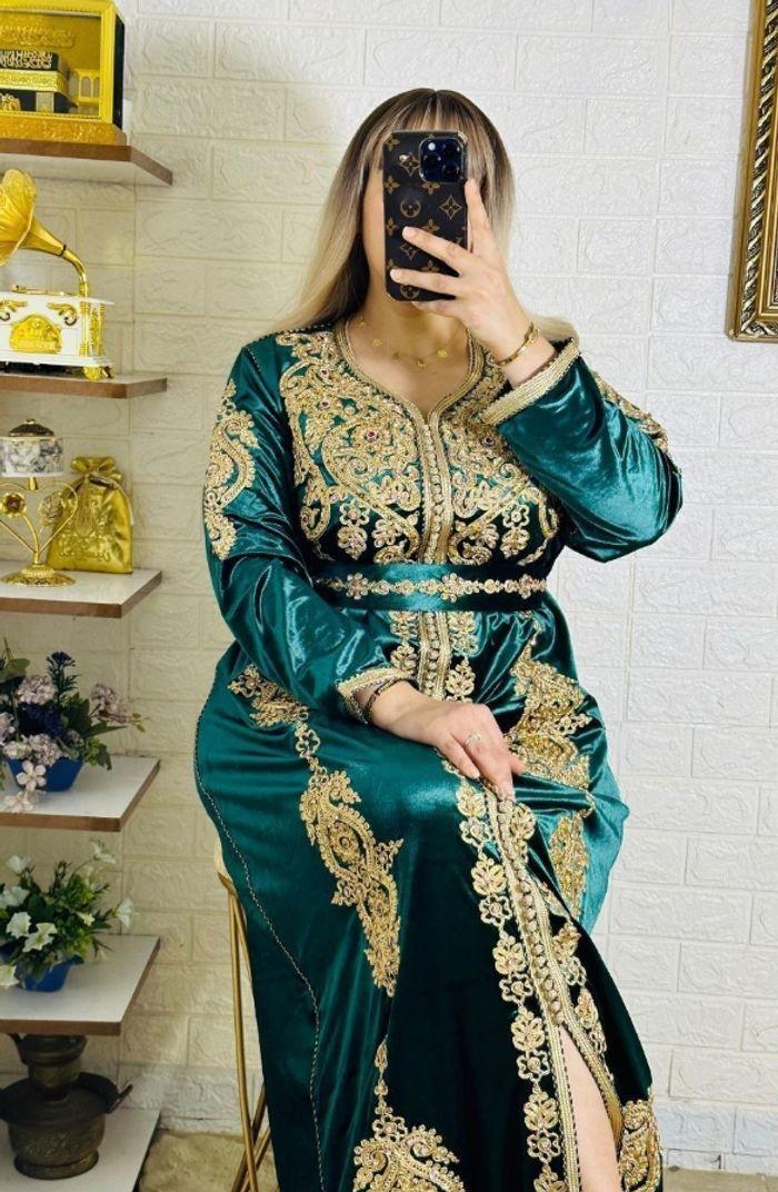 Caftan Marocain 🥰 - photo numéro 4