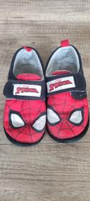 Chausson Marvel Spiderman 28/29