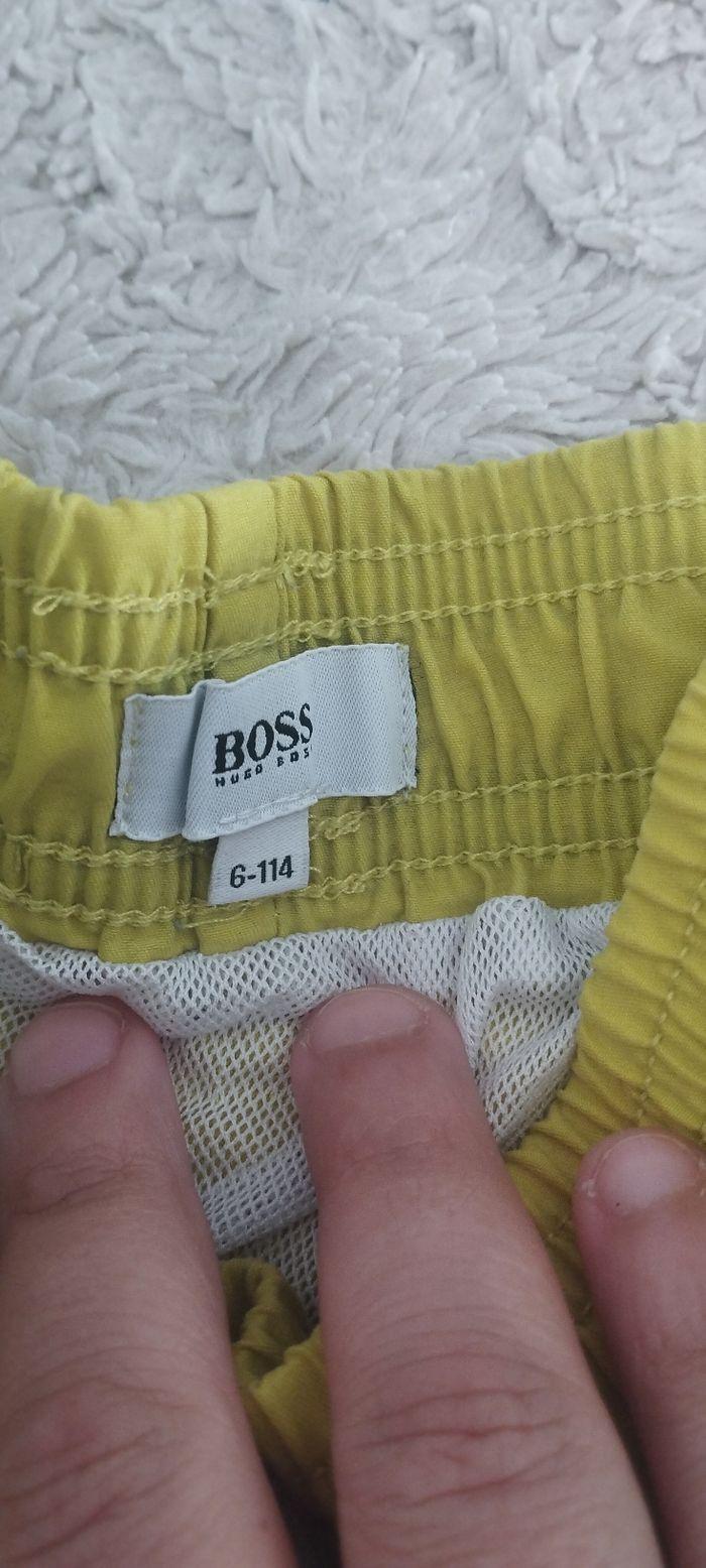 Short Hugo boss - photo numéro 2